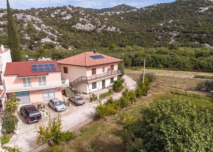 Semesterbostad 2 Bedroom Awesome In